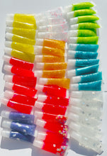 Load image into Gallery viewer, Wholesale Pre-Filled Squeeze Tubes (10ml)
